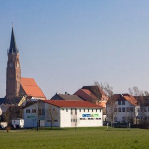 Pension Geno in Geisenhausen bei Landshut in Niederbayern